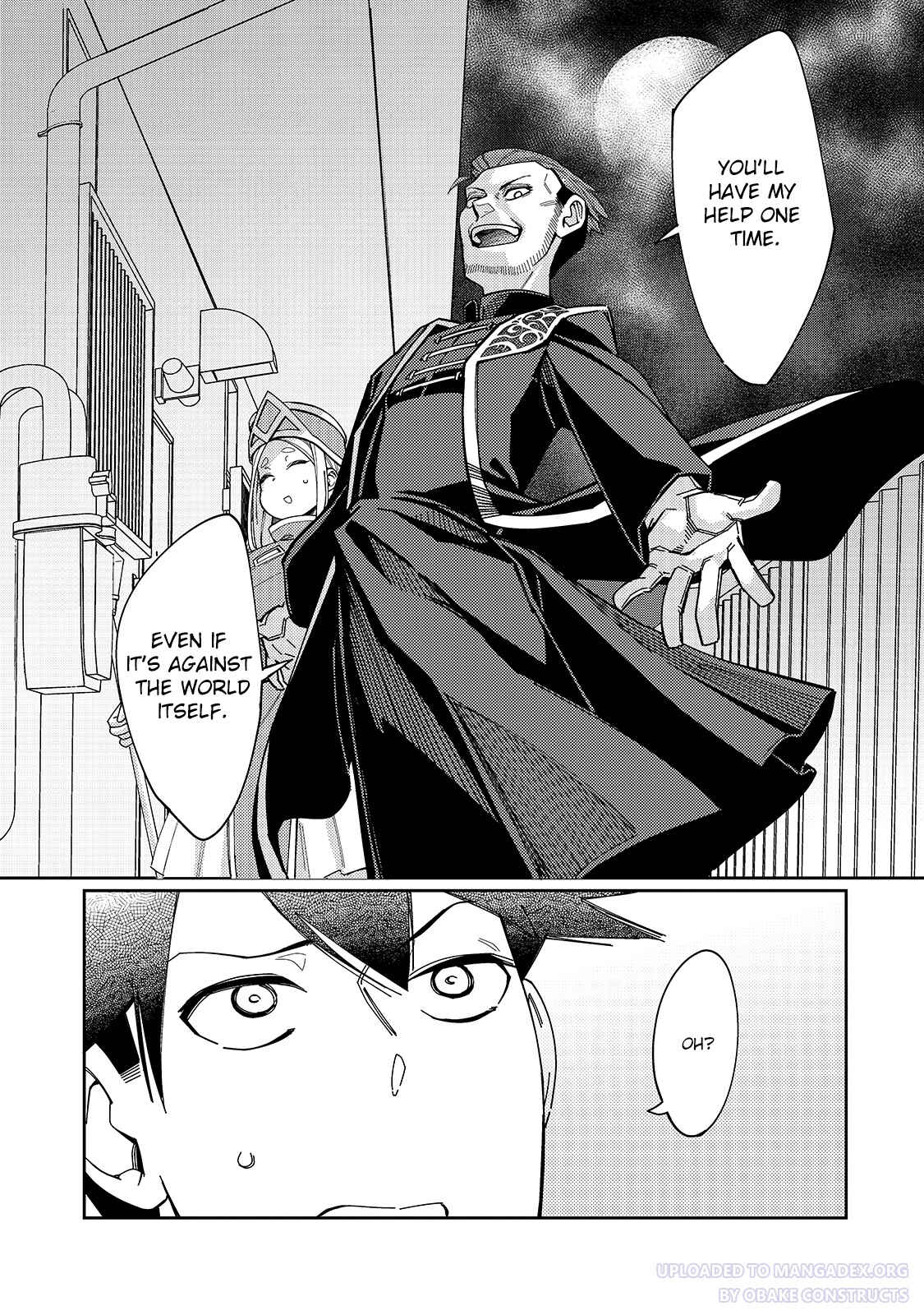 Page 15 Chapter 5 Koware Skill de Hajimeru Gendai Dungeon Kouryaku