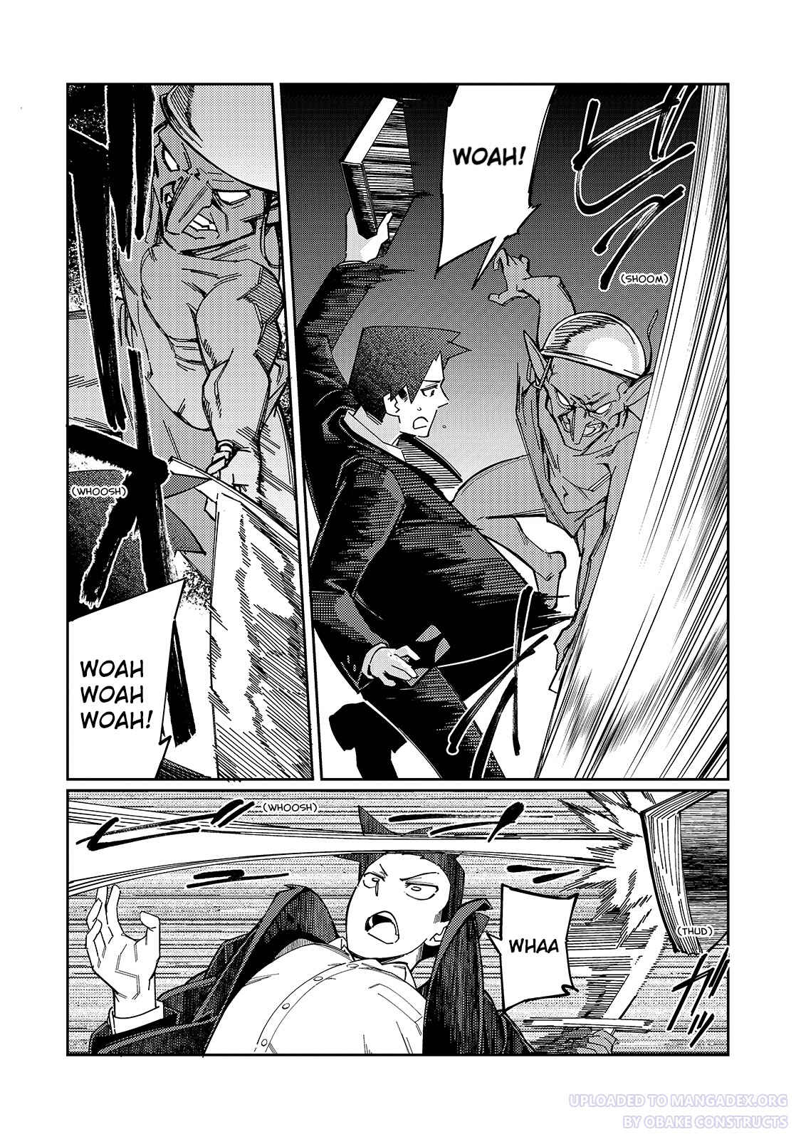 Page 2 Chapter 5 Koware Skill de Hajimeru Gendai Dungeon Kouryaku