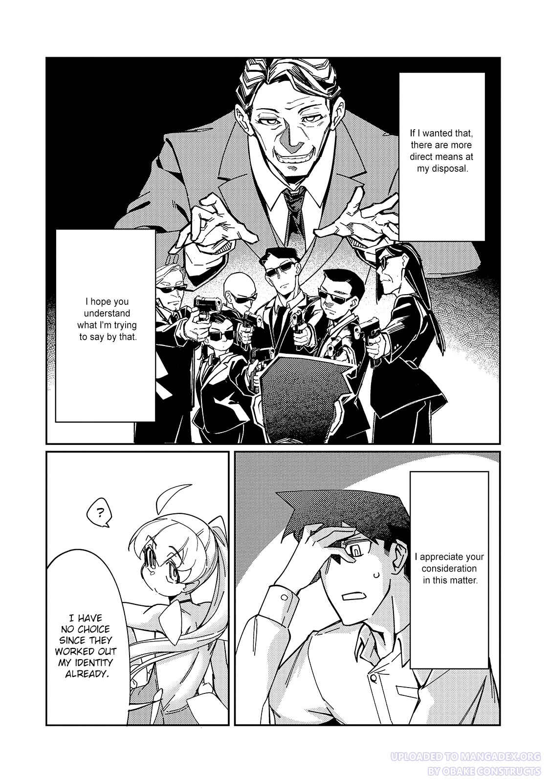 Page 24 Chapter 5 Koware Skill de Hajimeru Gendai Dungeon Kouryaku