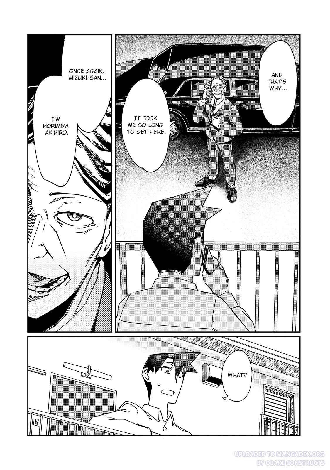 Page 26 Chapter 5 Koware Skill de Hajimeru Gendai Dungeon Kouryaku