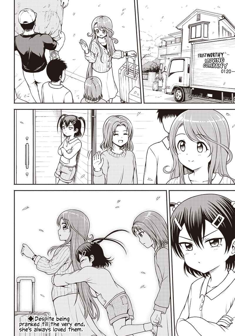 Page 10 Chapter Unknown_19bc My Sisters Prank was...
