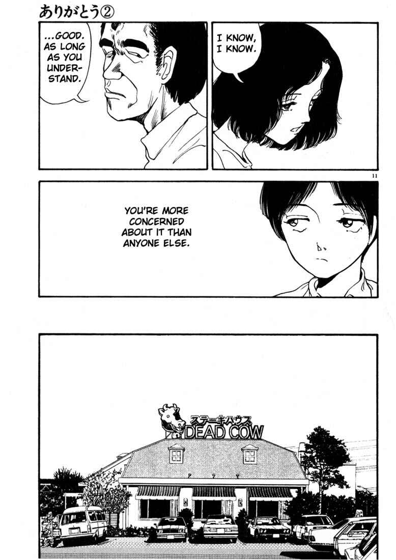 Page 11 Chapter 13 Thank you