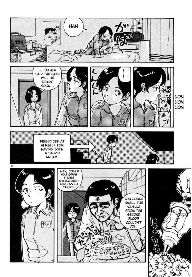 Page 10 Chapter 4 Thank you