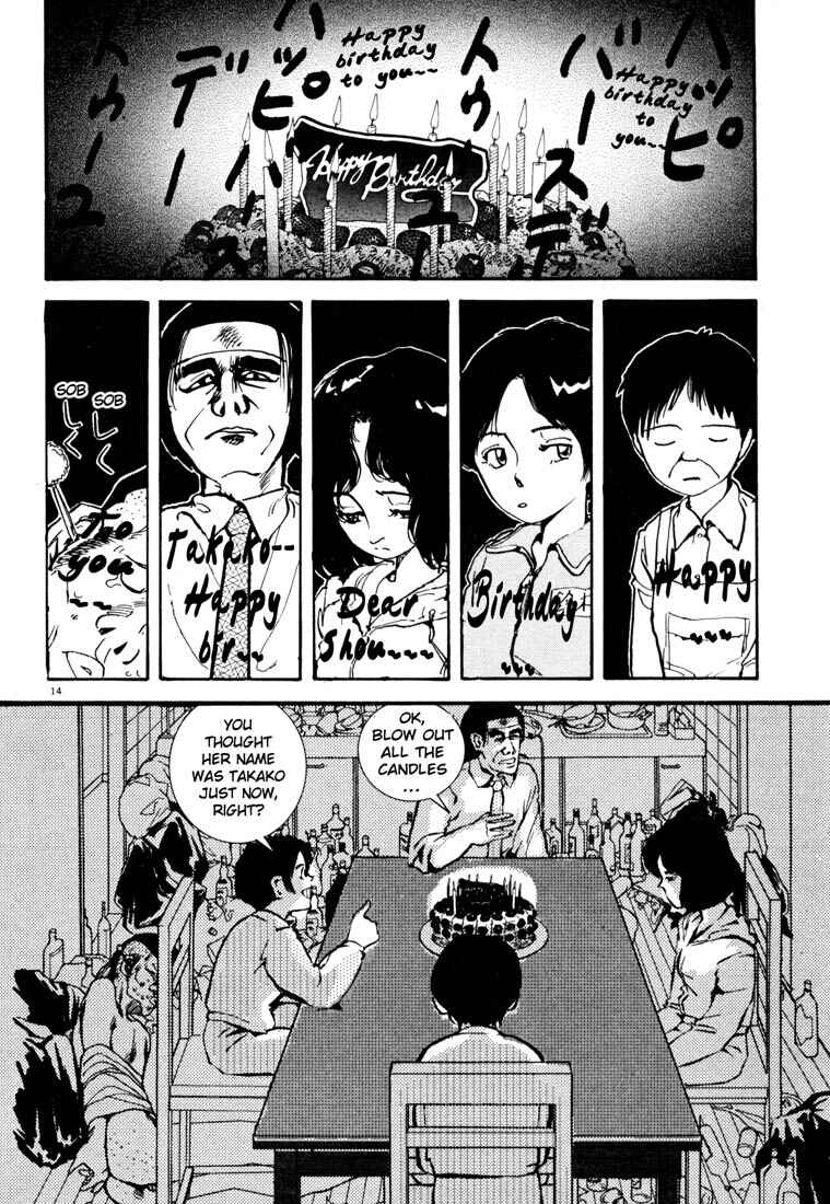 Page 14 Chapter 4 Thank you