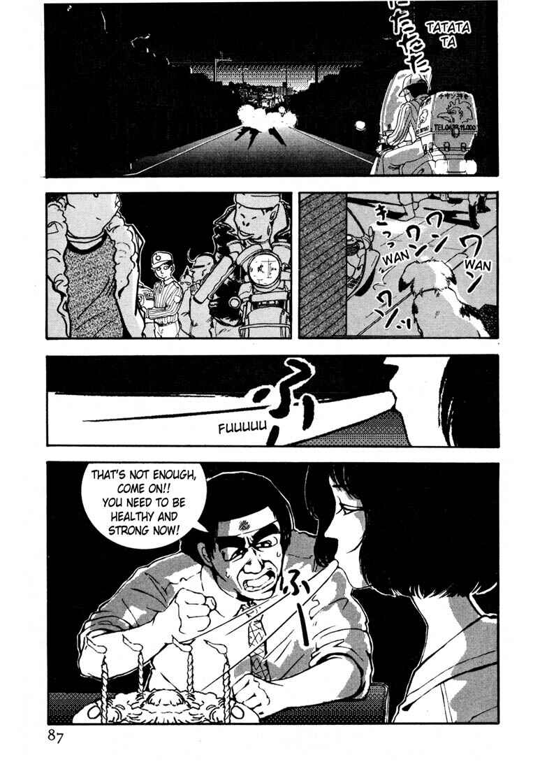 Page 15 Chapter 4 Thank you