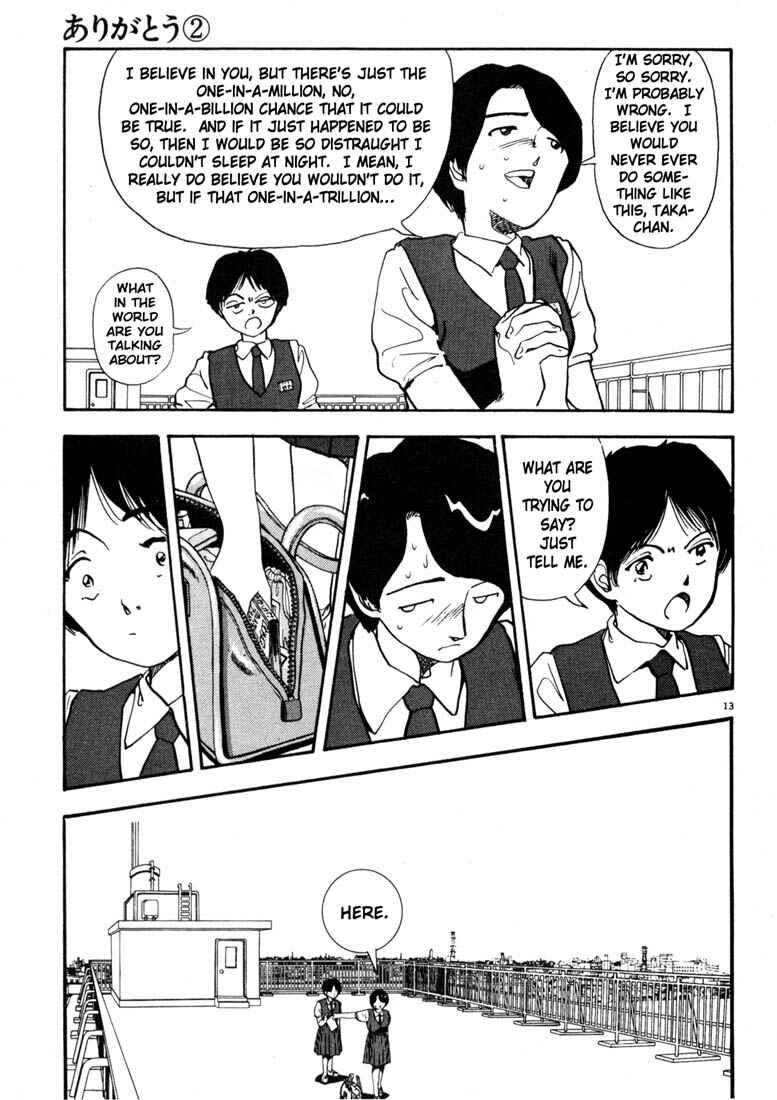Page 13 Chapter 15 Thank you