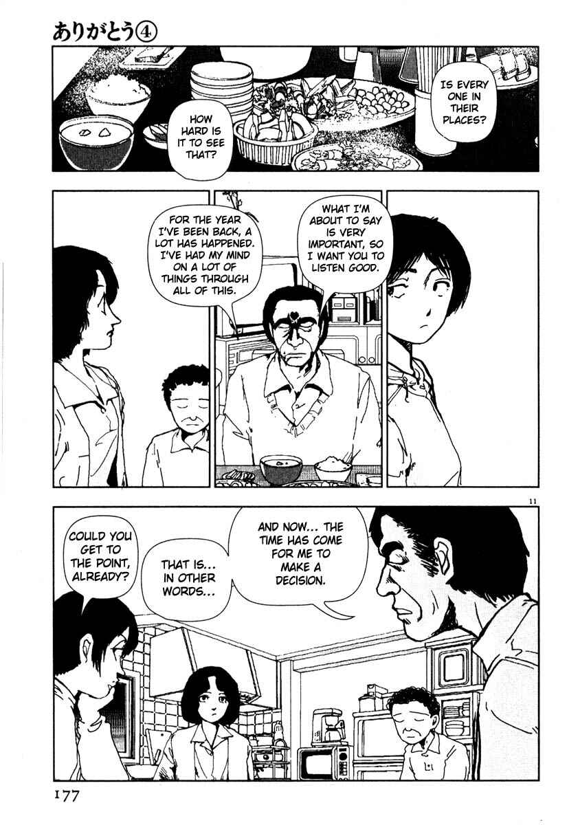 Page 11 Chapter 45 Thank you