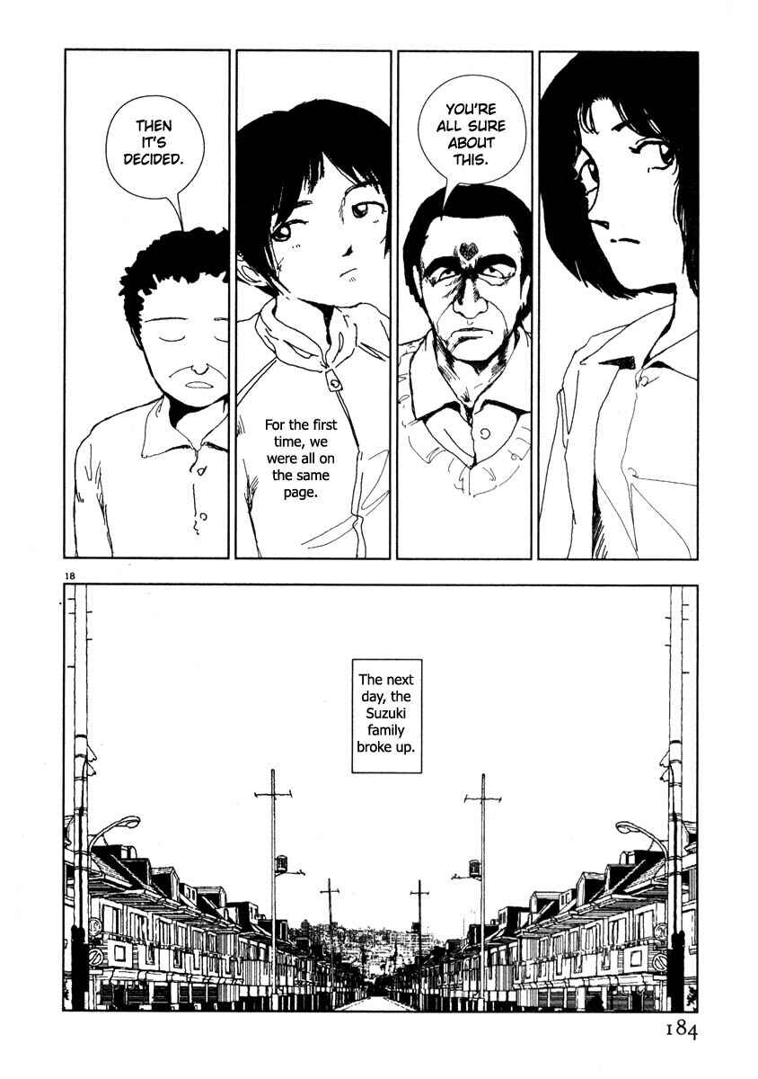 Page 18 Chapter 45 Thank you