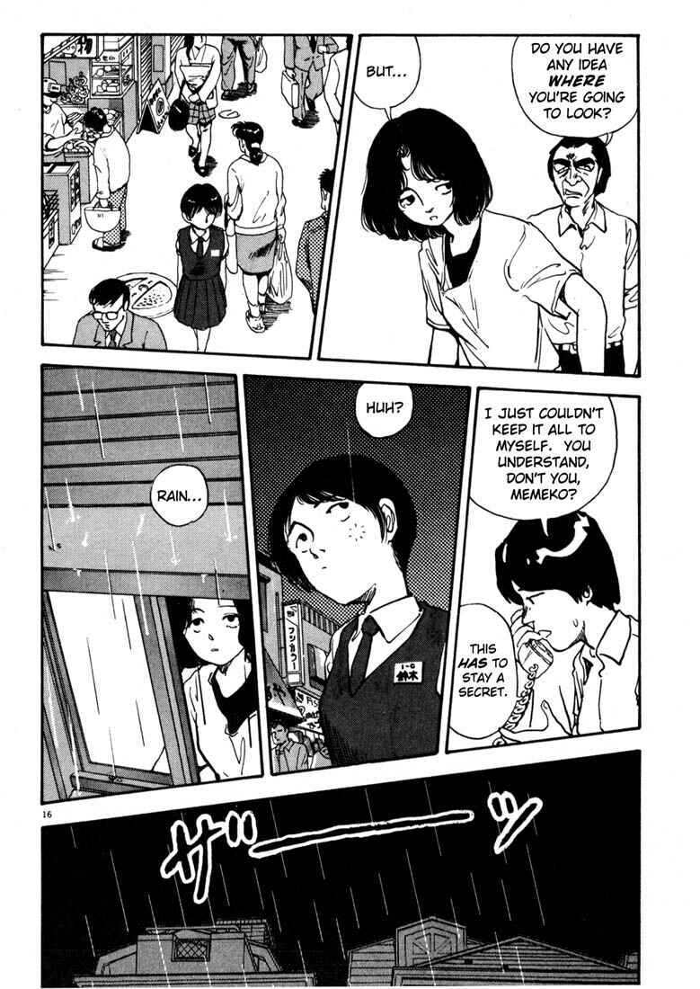 Page 16 Chapter 17 Thank you