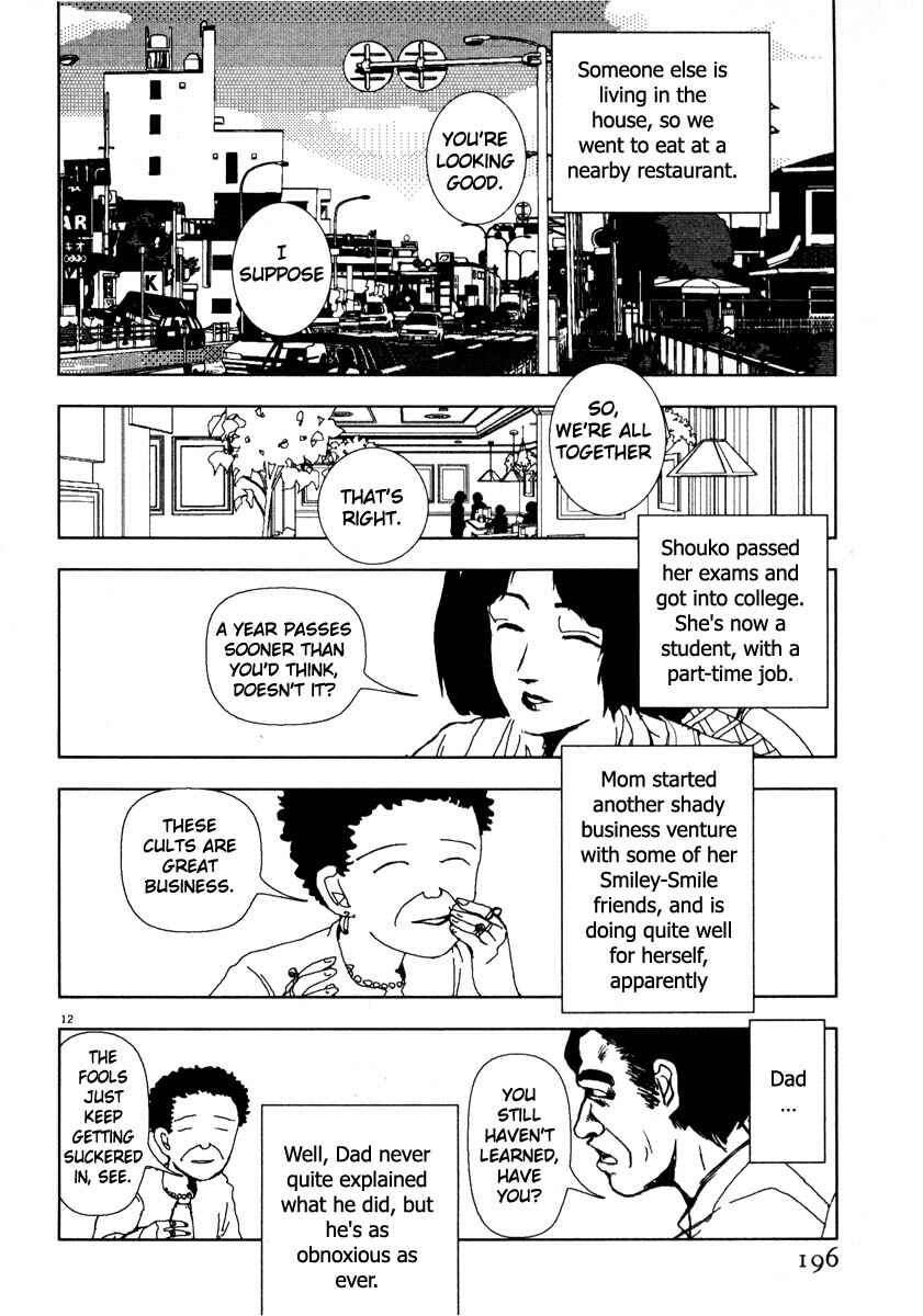 Page 12 Chapter 46 Thank you