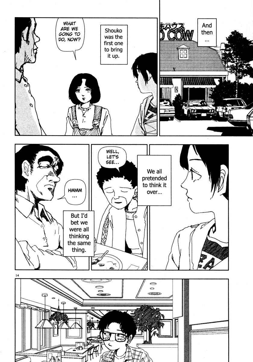 Page 14 Chapter 46 Thank you