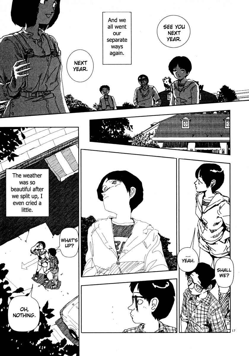 Page 17 Chapter 46 Thank you