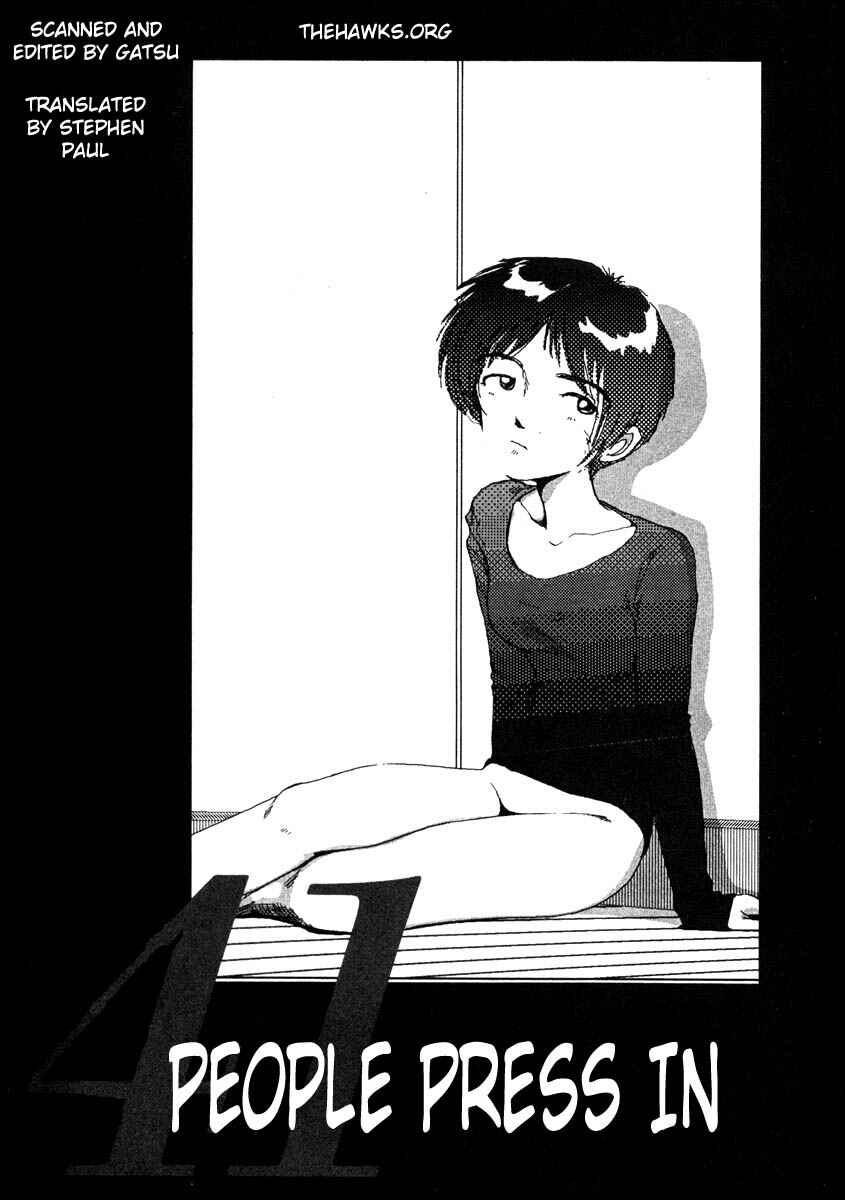 Page 1 Chapter 41 Thank you