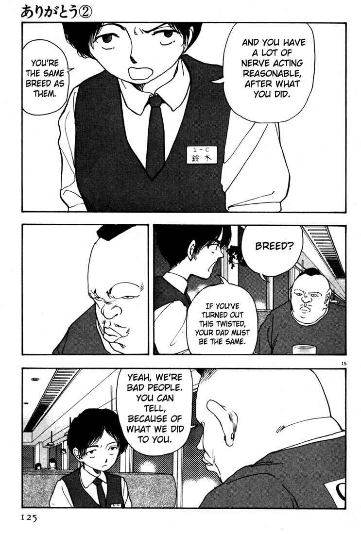 Page 15 Chapter 18 Thank you