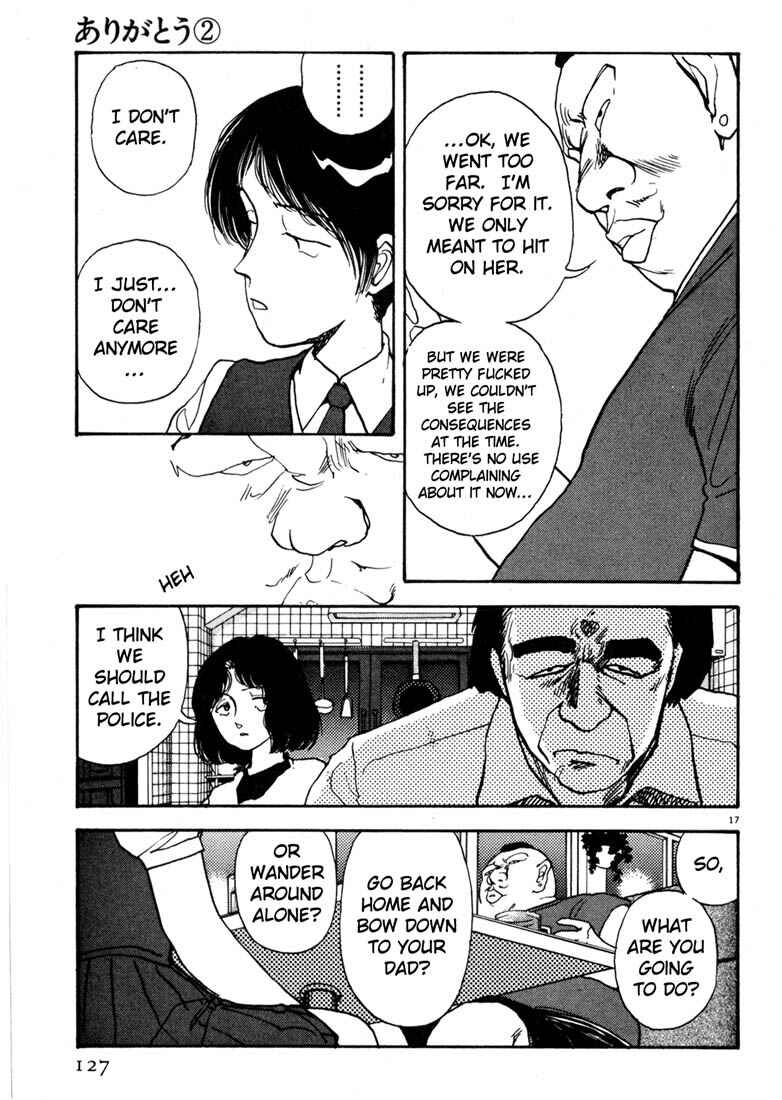 Page 17 Chapter 18 Thank you