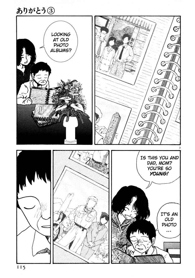 Page 3 Chapter 30 Thank you