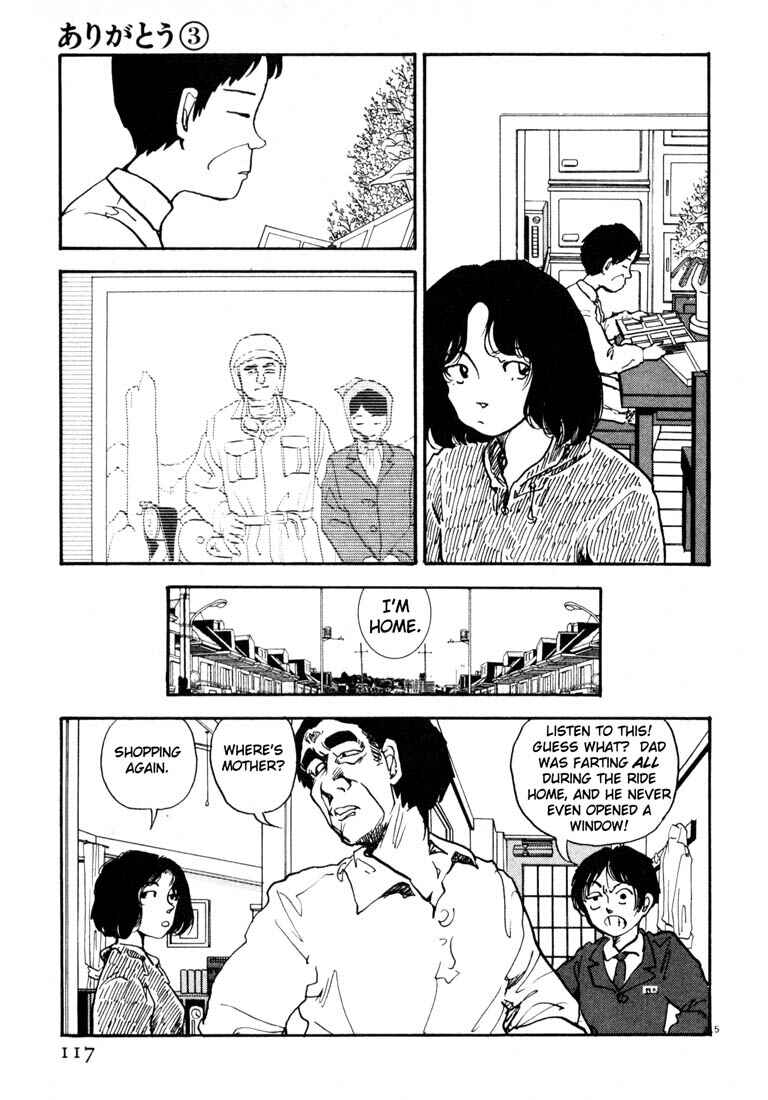Page 5 Chapter 30 Thank you