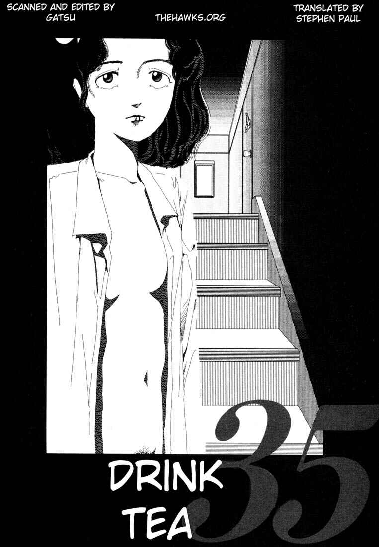 Page 1 Chapter 35 Thank you