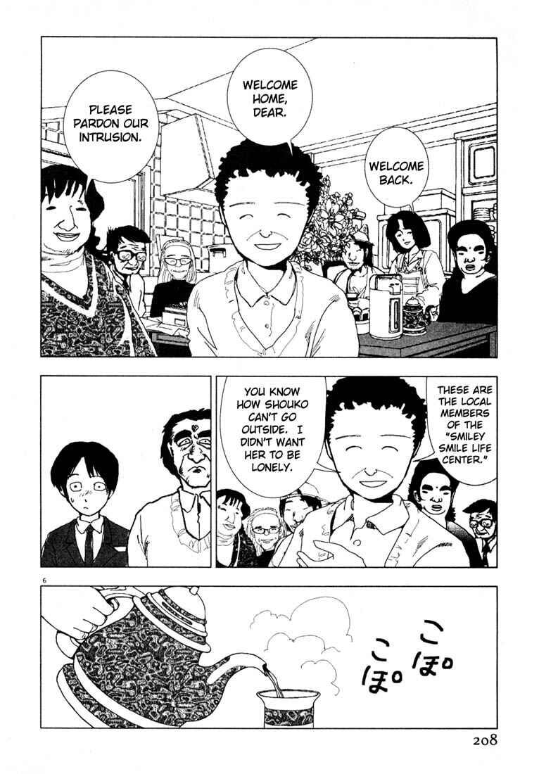 Page 6 Chapter 35 Thank you
