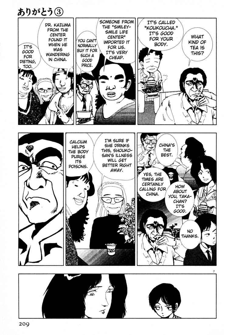 Page 7 Chapter 35 Thank you