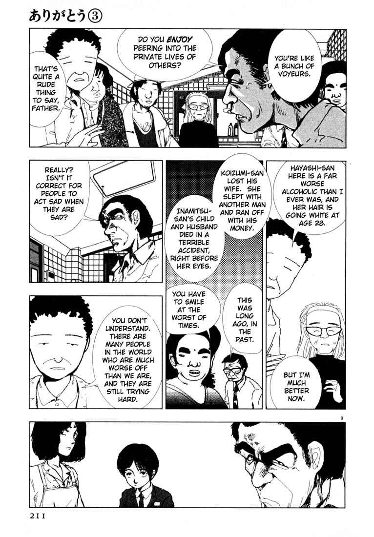 Page 9 Chapter 35 Thank you