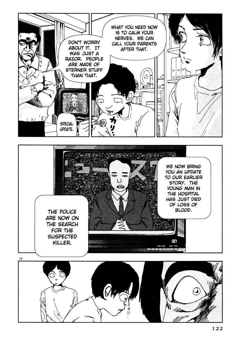 Page 10 Chapter 42 Thank you