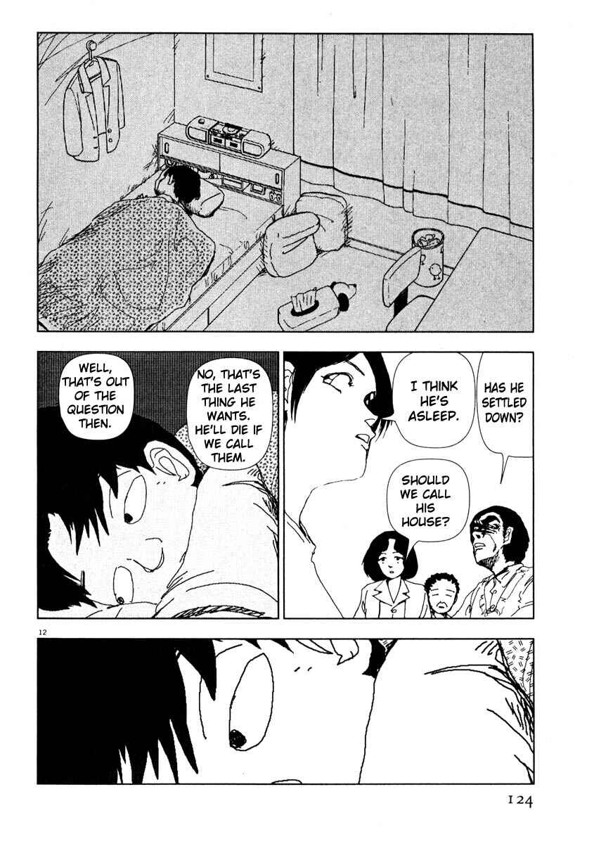 Page 12 Chapter 42 Thank you