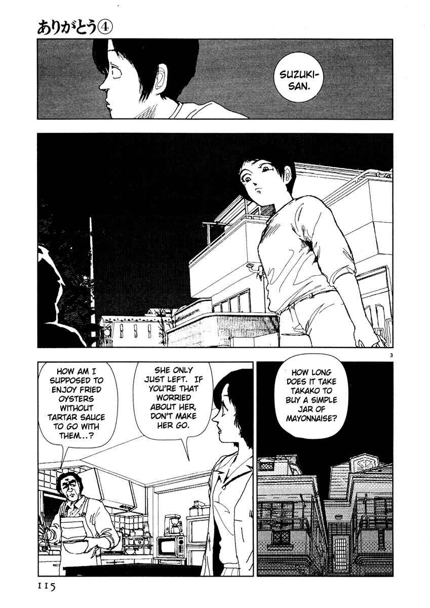 Page 3 Chapter 42 Thank you