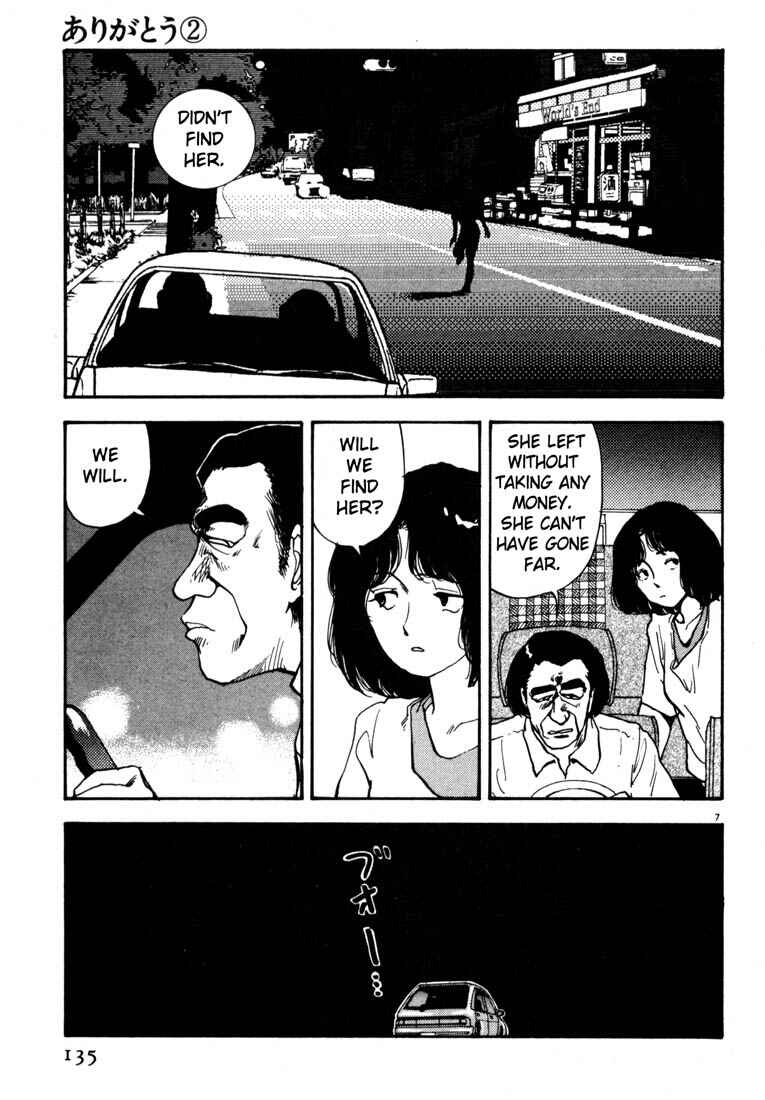Page 7 Chapter 19 Thank you