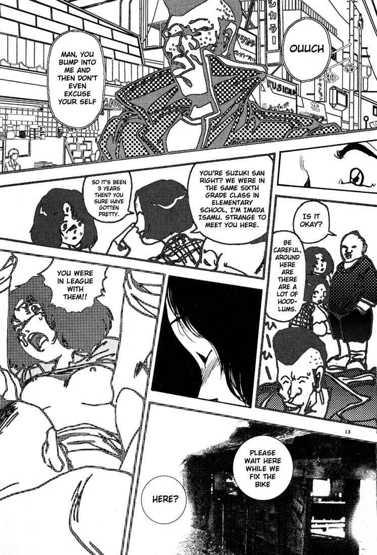 Page 13 Chapter 7 Thank you