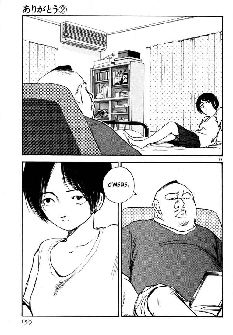 Page 13 Chapter 20 Thank you
