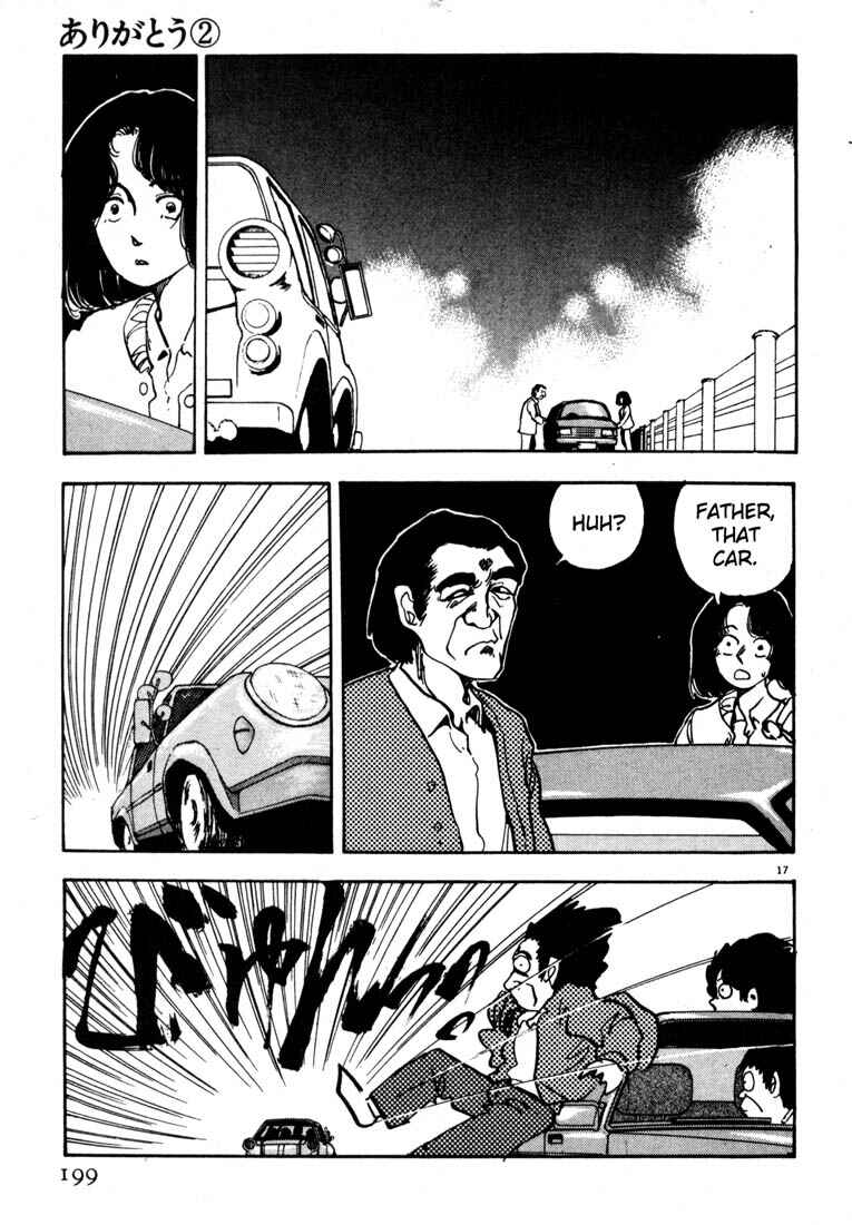 Page 17 Chapter 22 Thank you