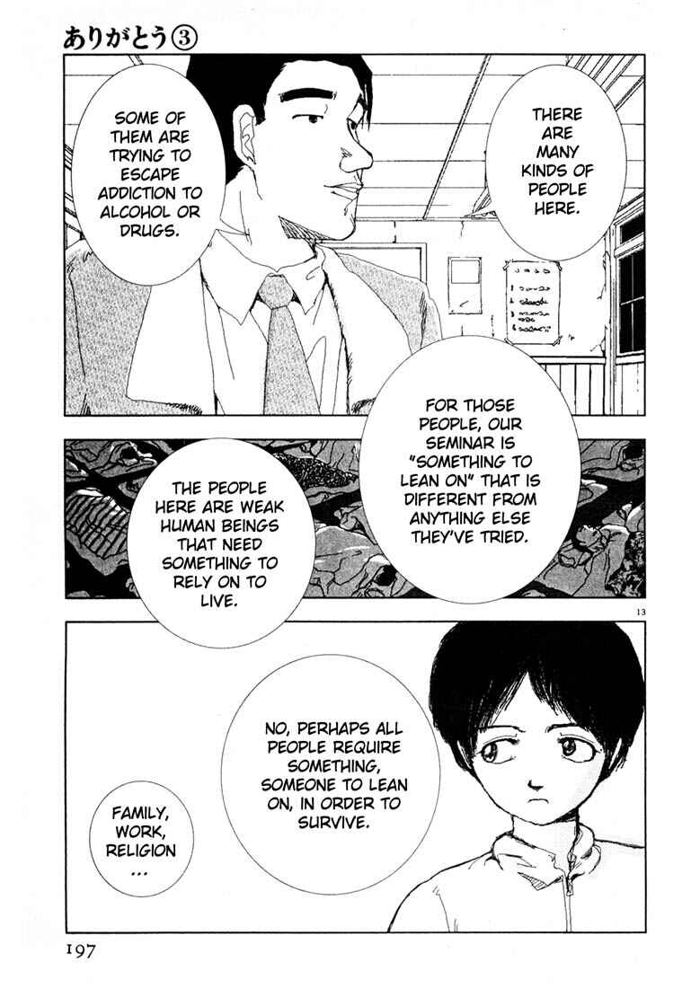 Page 13 Chapter 34 Thank you