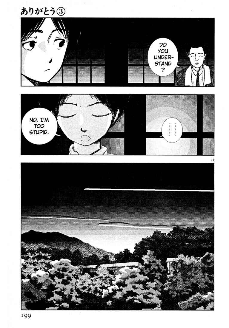 Page 15 Chapter 34 Thank you
