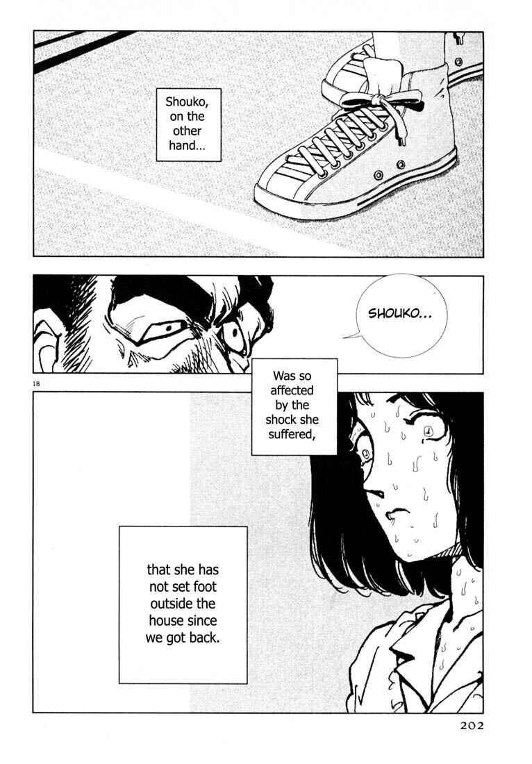 Page 18 Chapter 34 Thank you