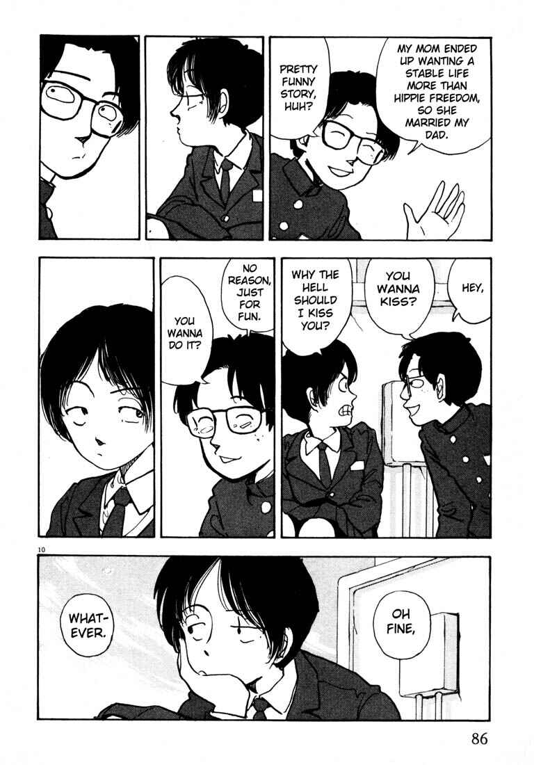 Page 10 Chapter 28 Thank you