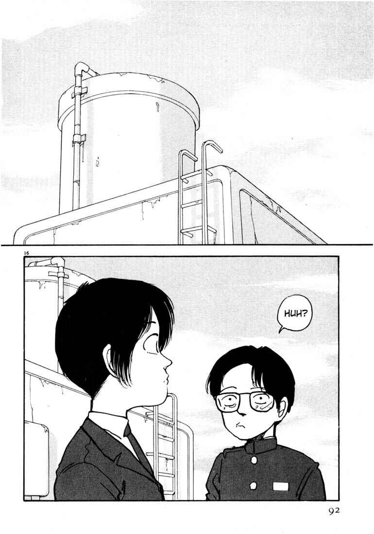 Page 16 Chapter 28 Thank you