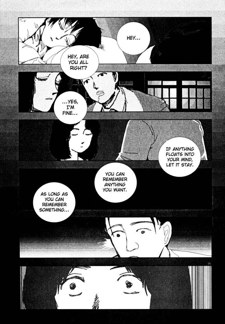 Page 15 Chapter 33 Thank you
