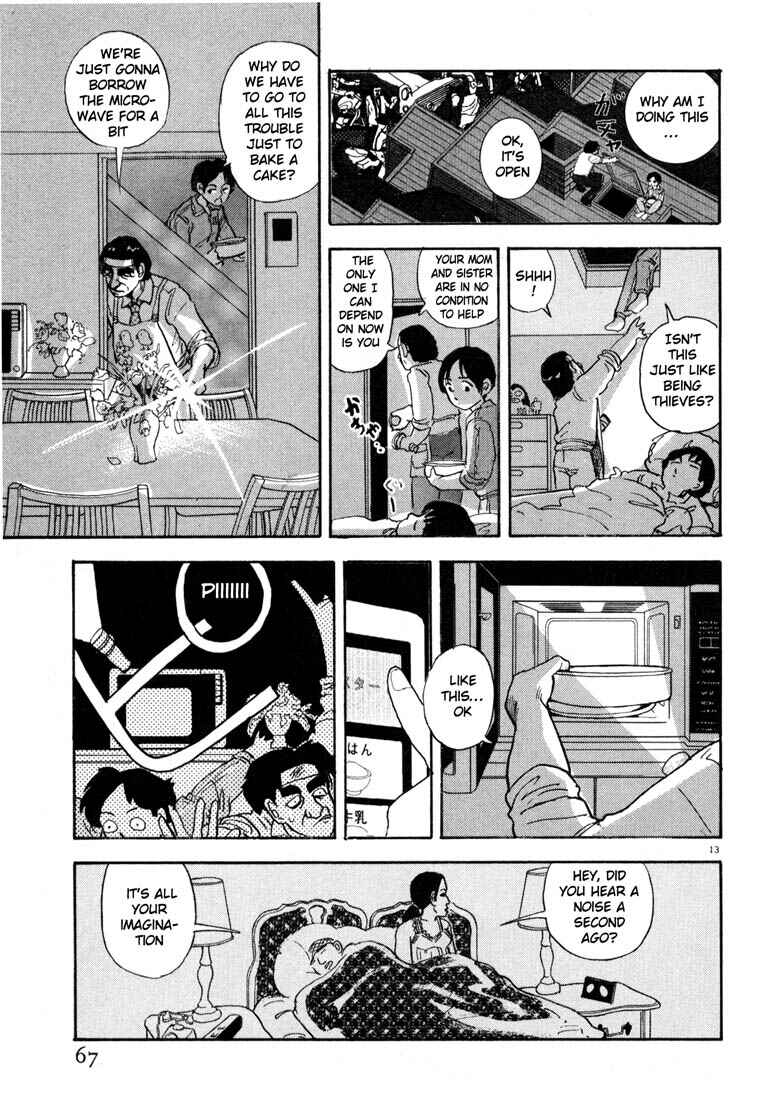 Page 13 Chapter 3 Thank you