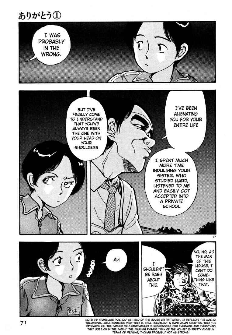 Page 17 Chapter 3 Thank you