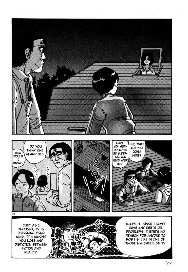 Page 18 Chapter 3 Thank you