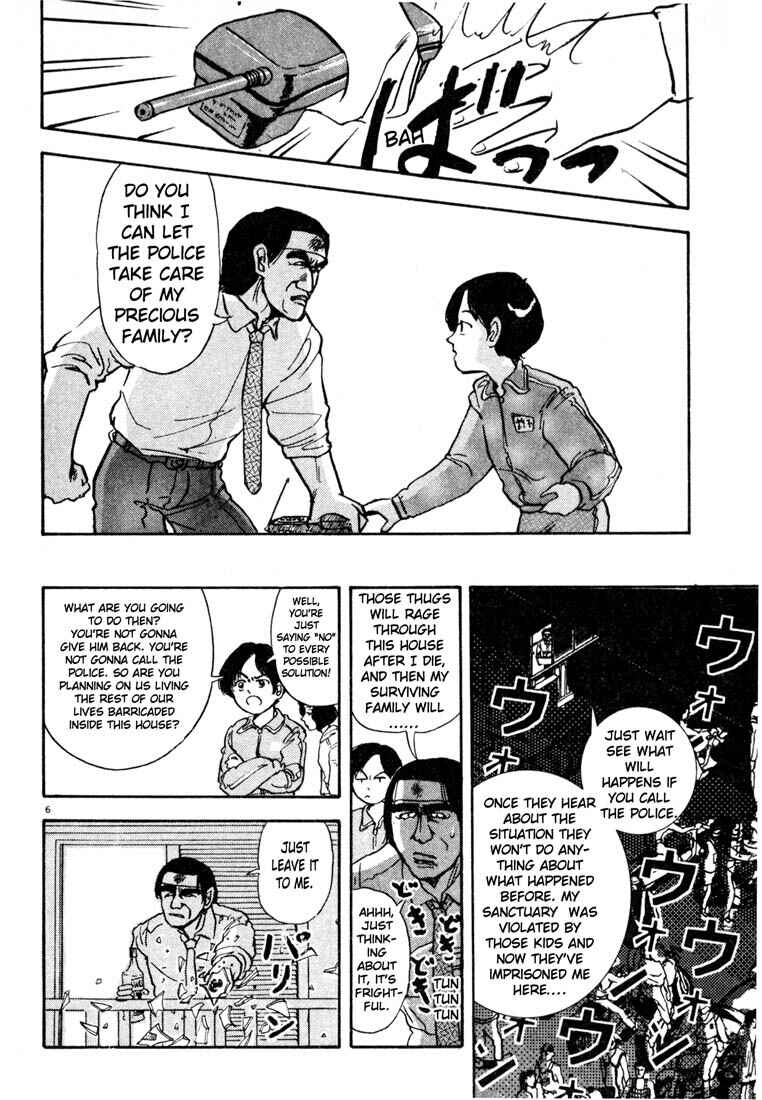 Page 6 Chapter 3 Thank you