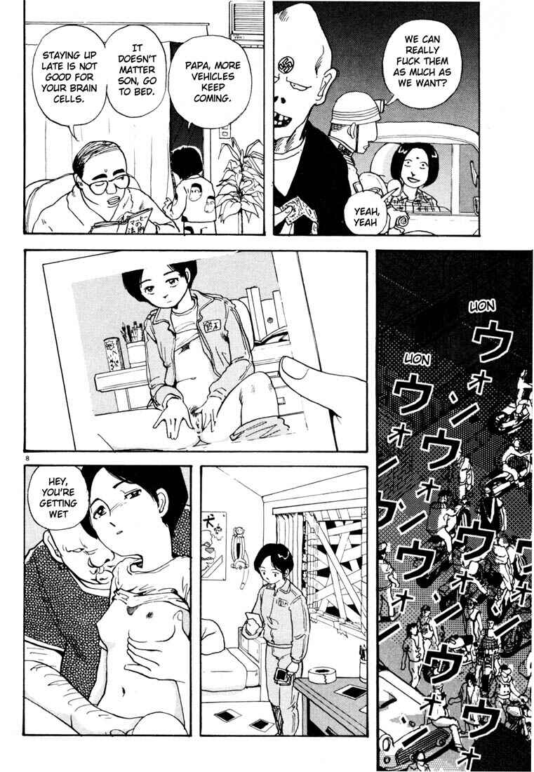 Page 8 Chapter 3 Thank you