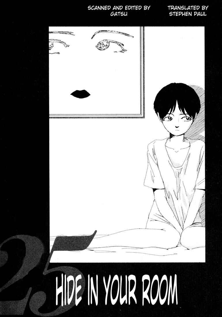 Page 1 Chapter 25 Thank you