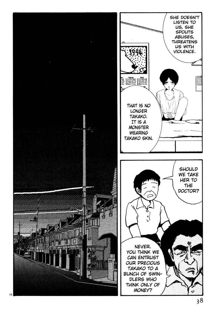 Page 15 Chapter 25 Thank you