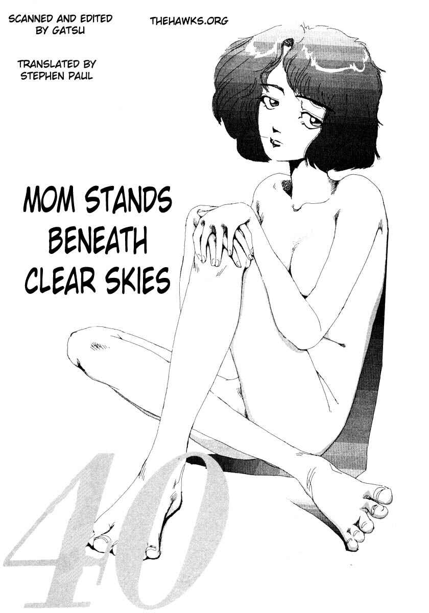 Page 1 Chapter 40 Thank you