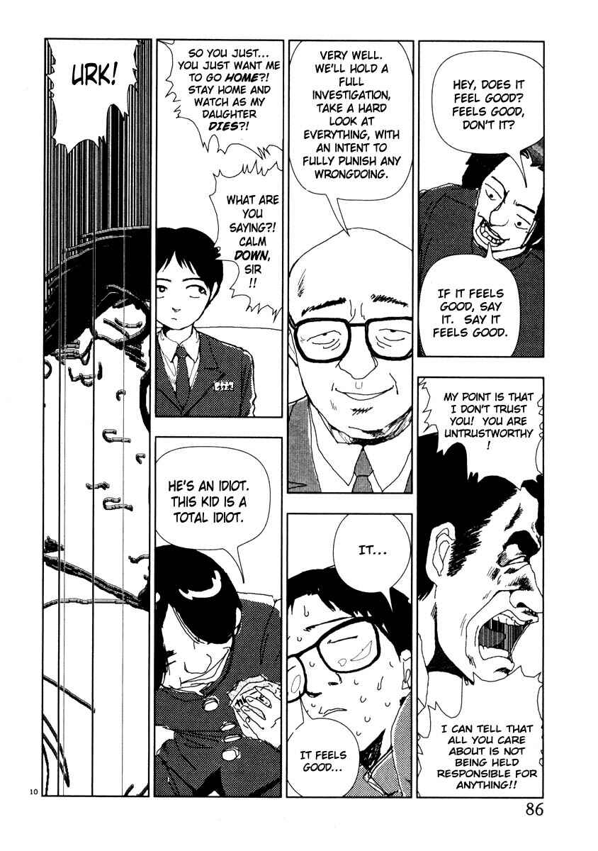 Page 10 Chapter 40 Thank you