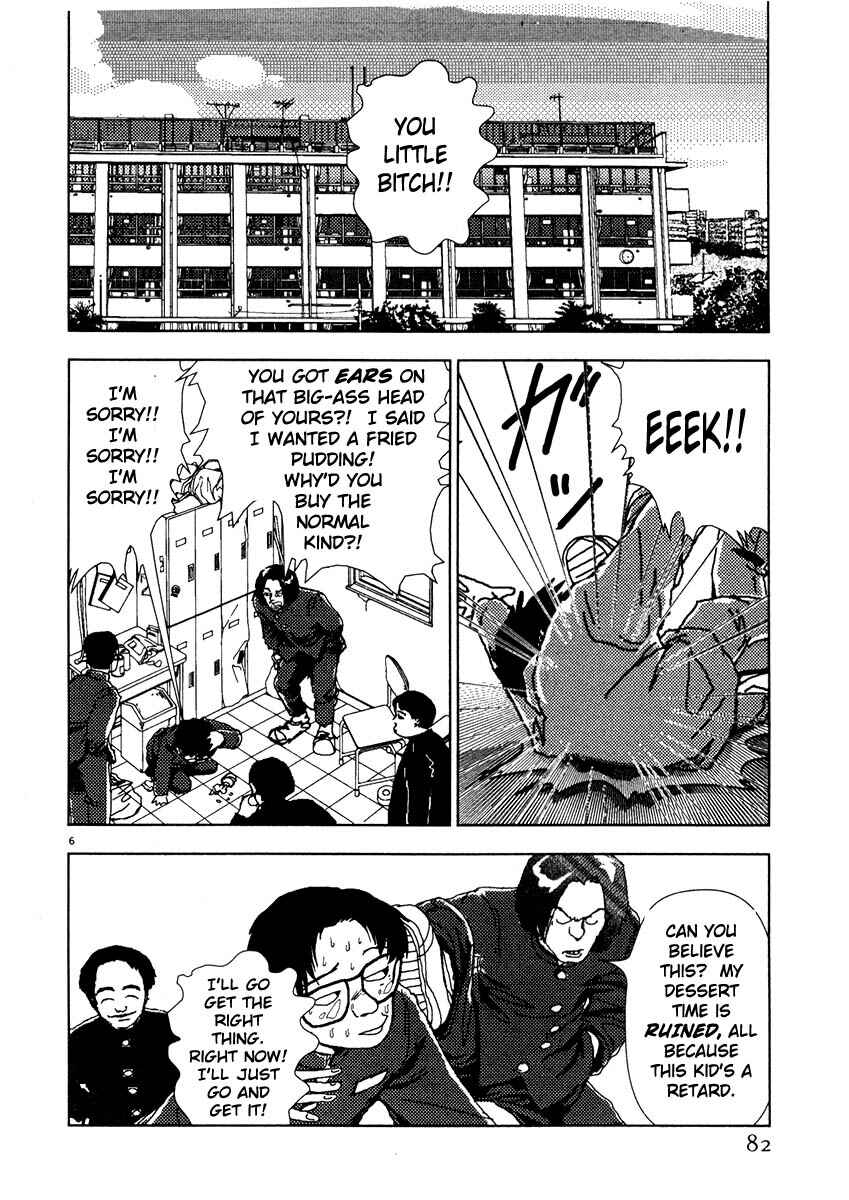Page 6 Chapter 40 Thank you