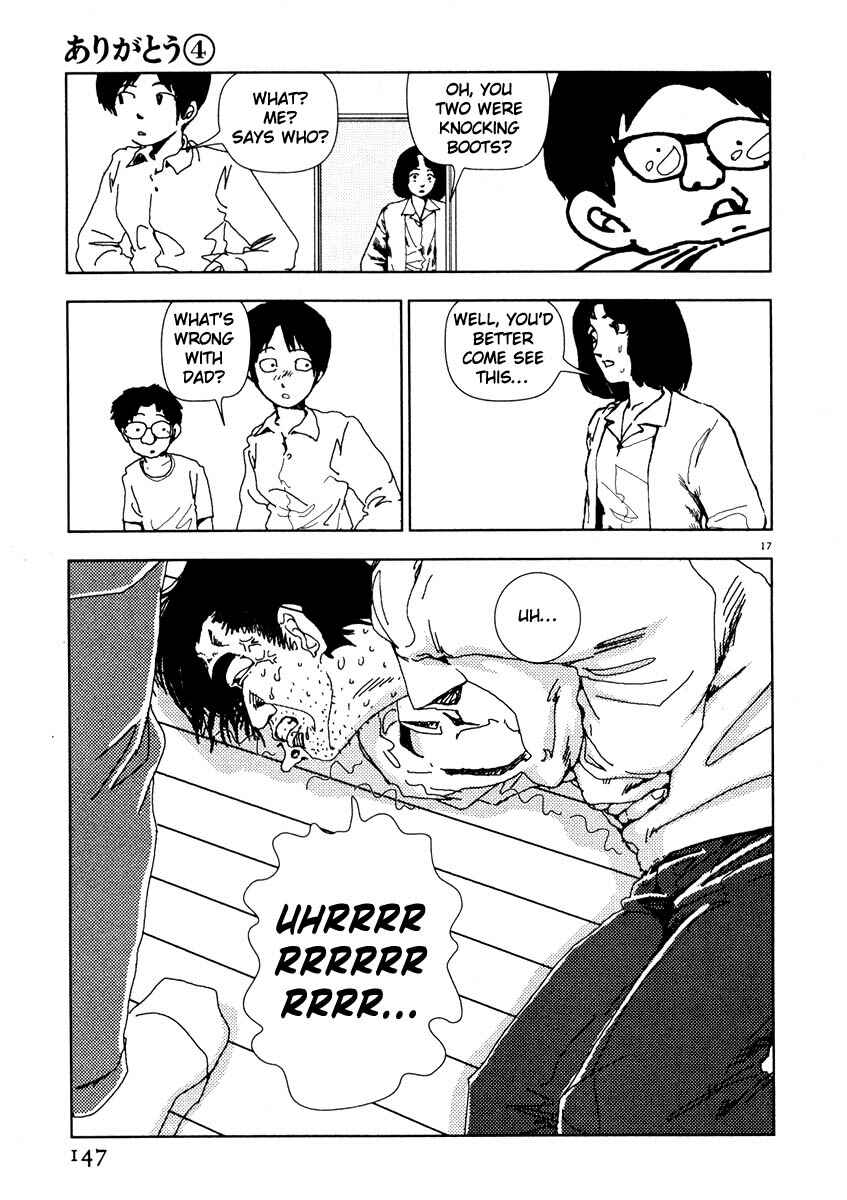 Page 17 Chapter 43 Thank you
