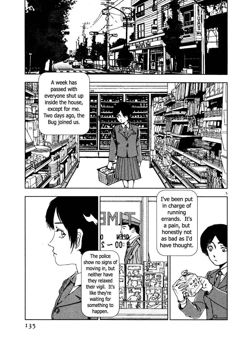 Page 5 Chapter 43 Thank you